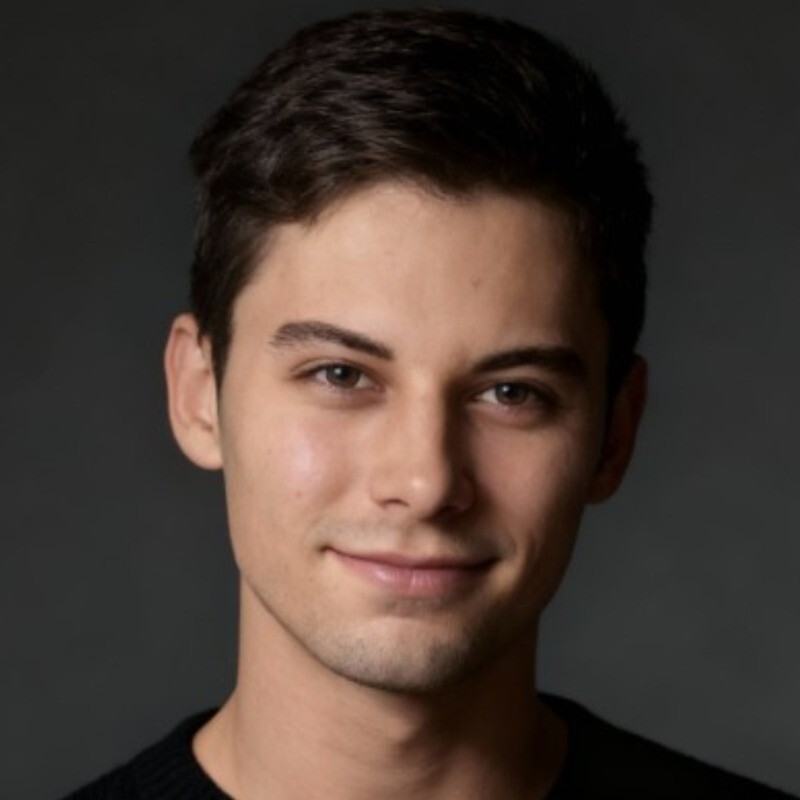 Alexander Baikálov